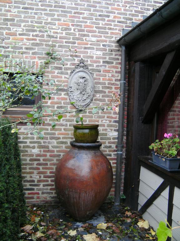 B&B Arte Berlare Rom bilde
