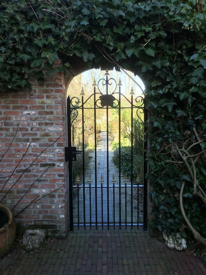 B&B Arte Berlare Eksteriør bilde