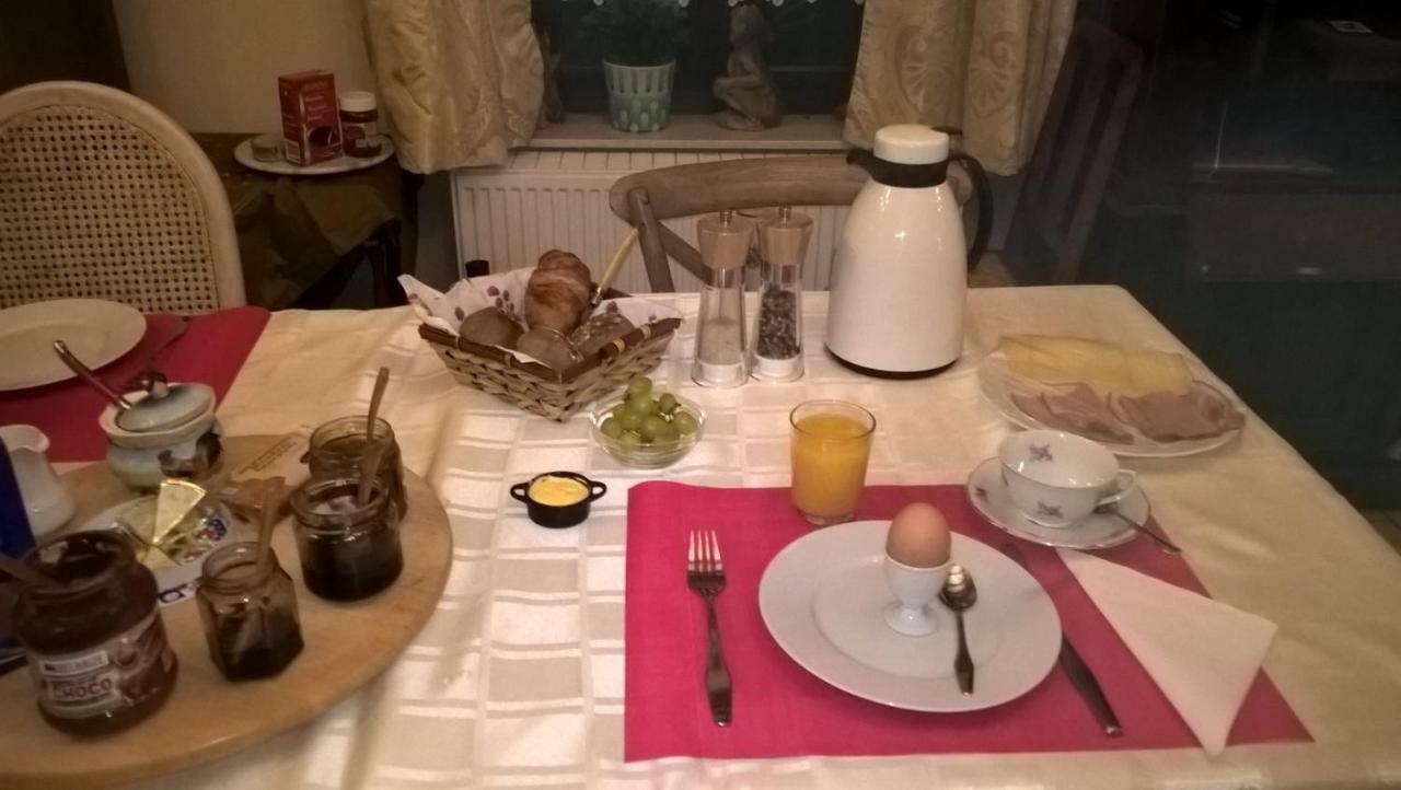 B&B Arte Berlare Eksteriør bilde