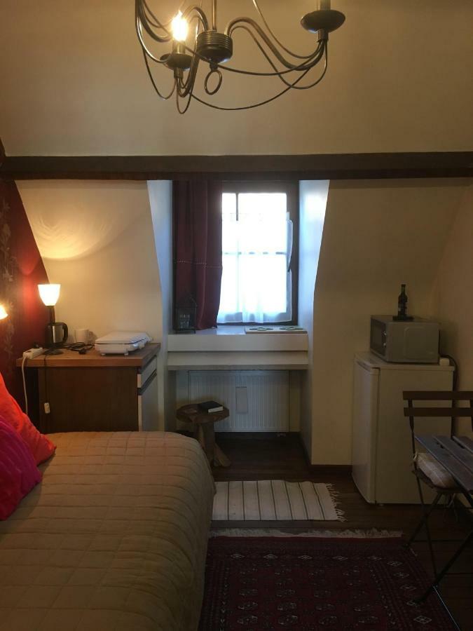 B&B Arte Berlare Eksteriør bilde