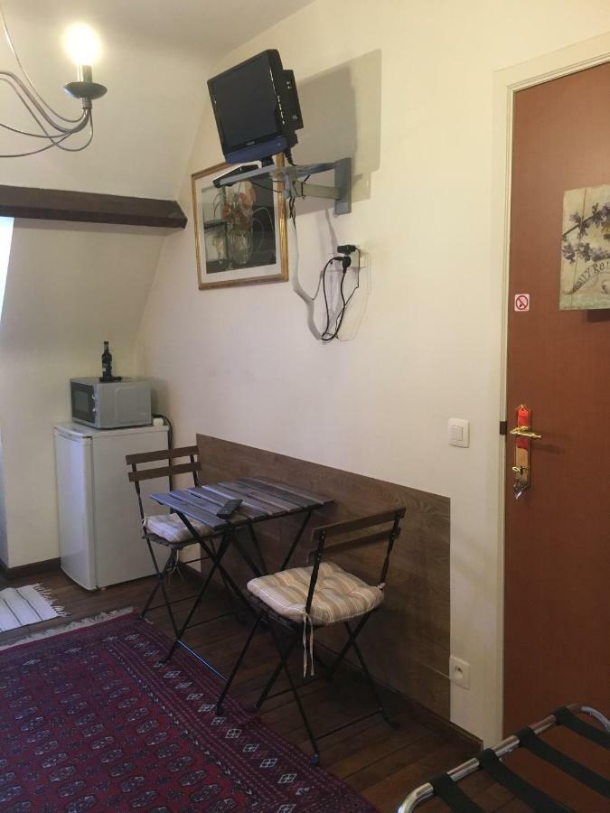 B&B Arte Berlare Eksteriør bilde